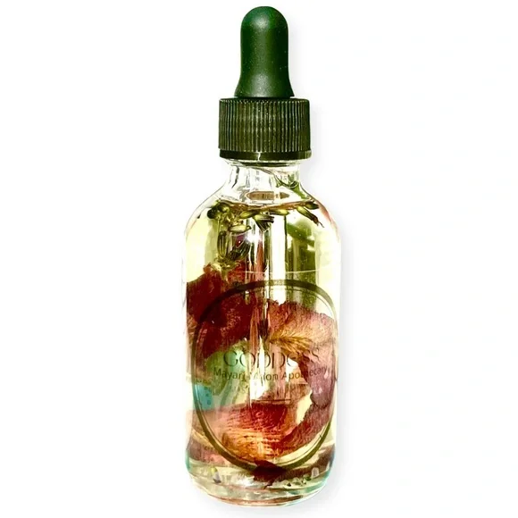 Goddess Meditation Beauty Oil by Mayari Moon - Picture 6 of 8